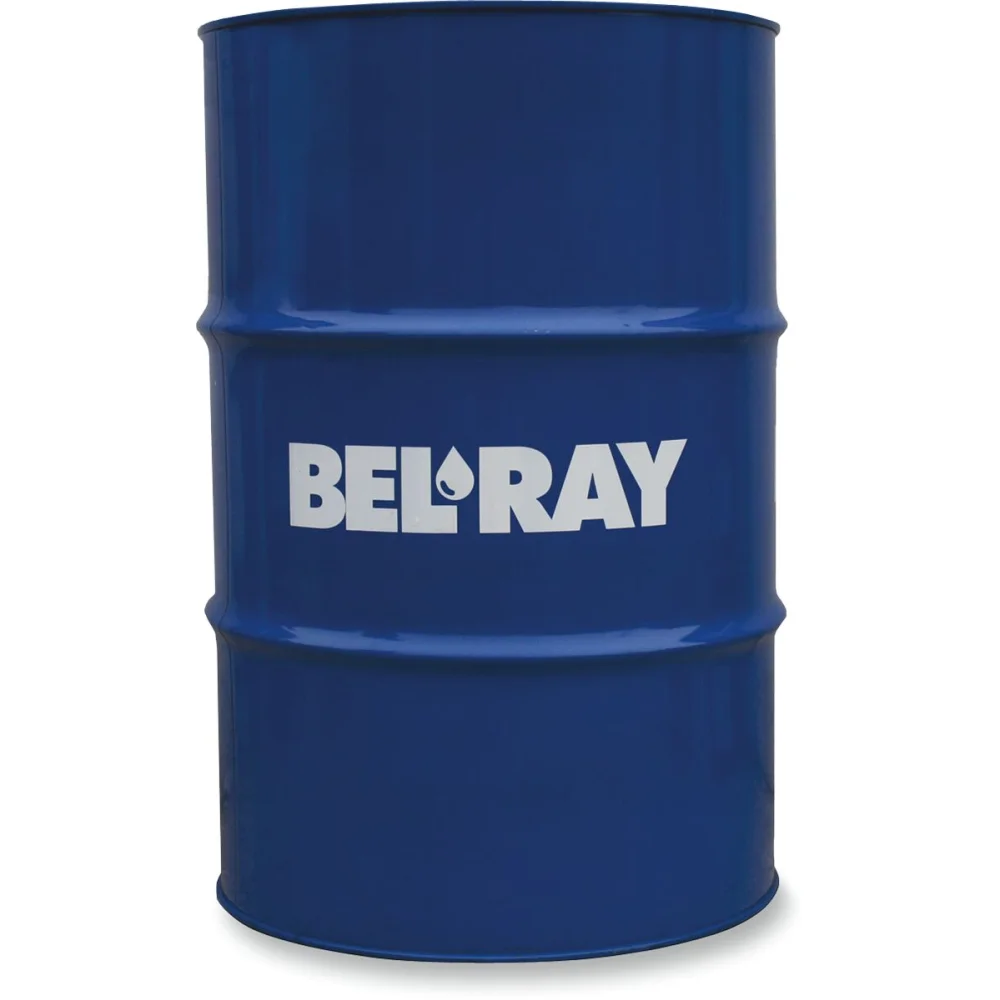 Olio Motore Exl Mineral 4T Bel Ray