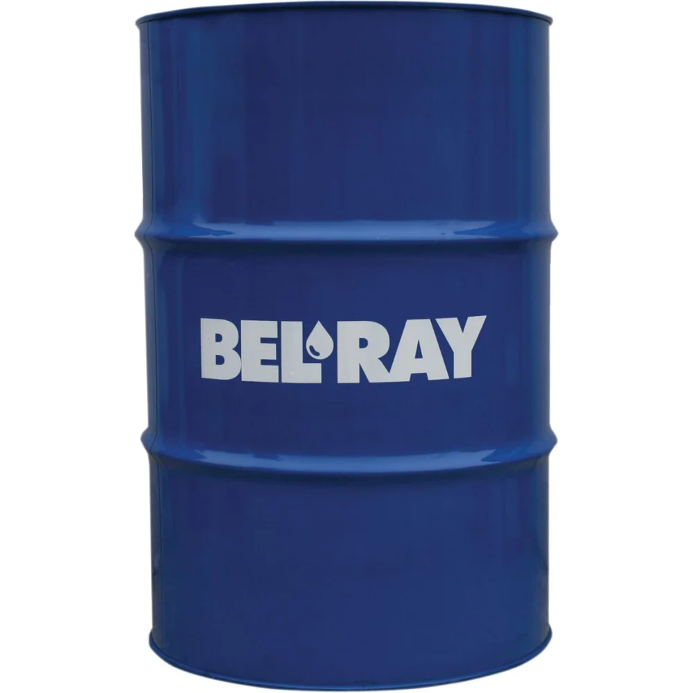 Olio Motore A Base Di Estere Sintetico Bel Ray - 2