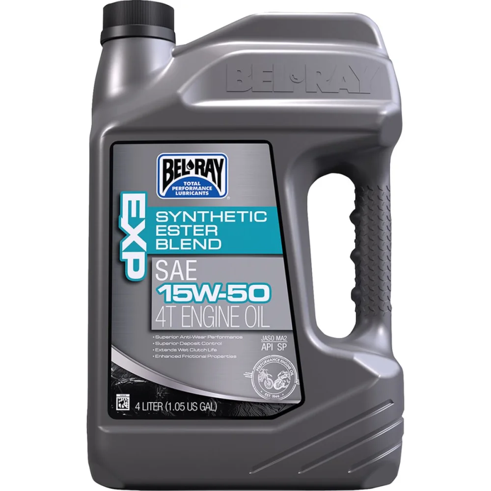 olio-motore-sintetico-exp-ester-blend-4t-bel-ray-99130-B4LW