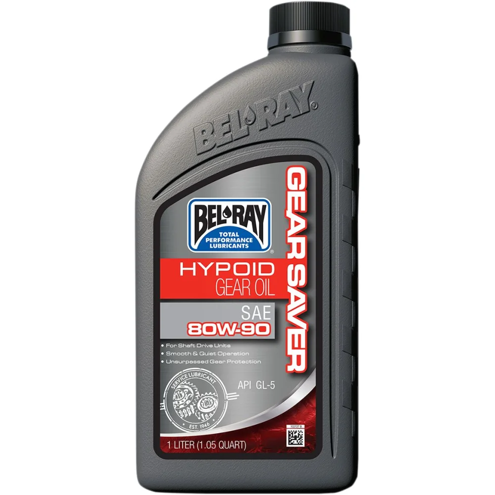 Olio Per Ingranaggi Ipoidi Gear Saver Bel Ray