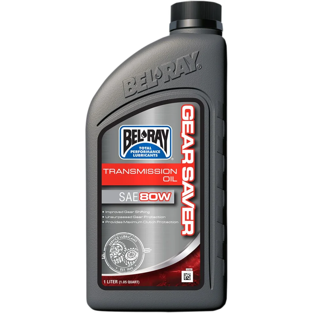 Olio Per Trasmissione Gear Saver Bel Ray