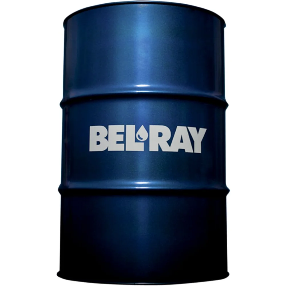 Olio Motore Minerale 4T Shop Bel Ray
