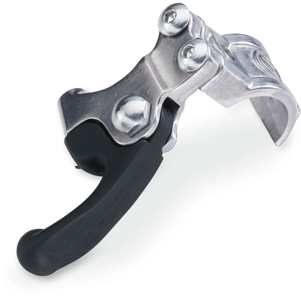 Leva Frizione Stile Oem Aluminum Moose Offroad Hard Parts