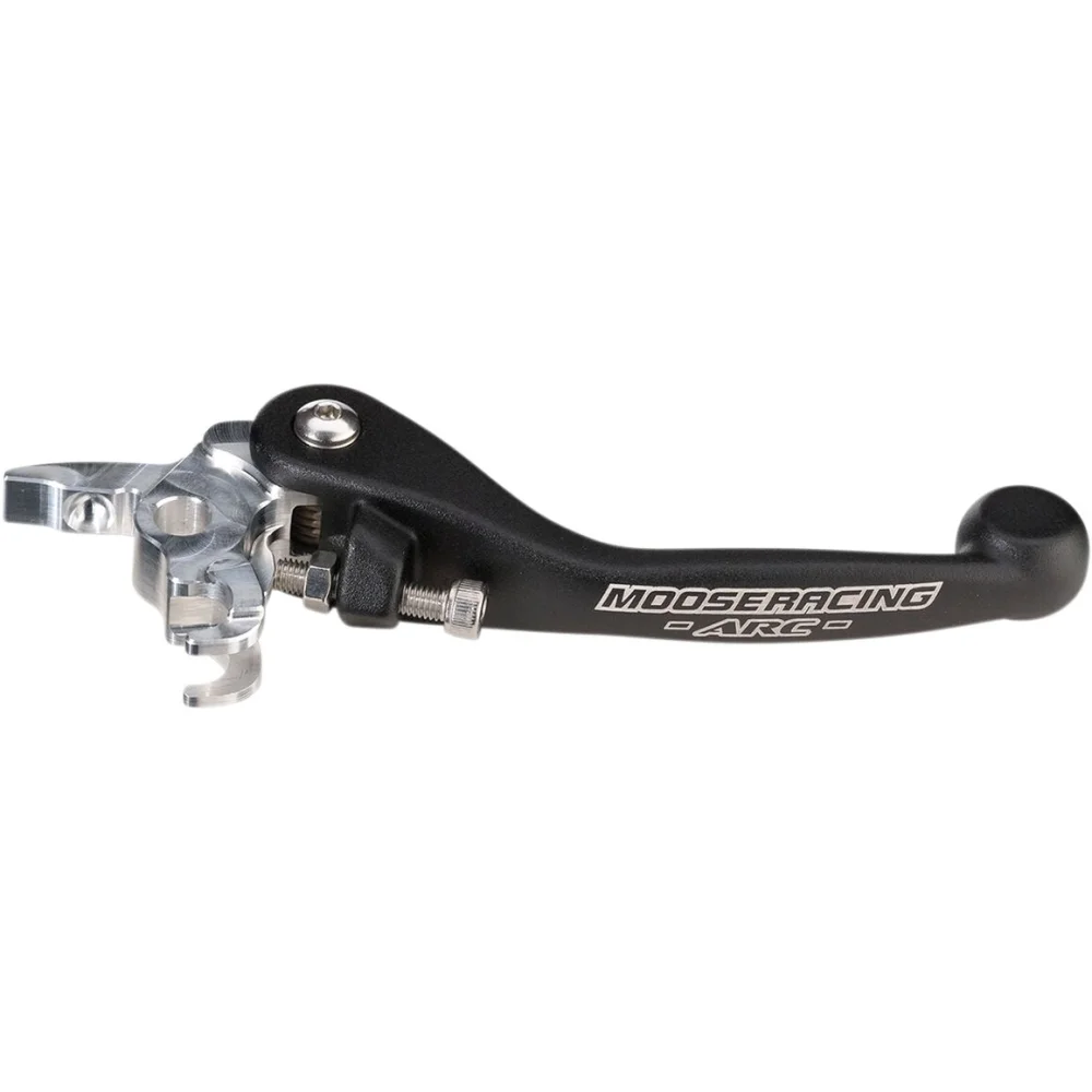 Leva Freno Flex By Arc 6061 T6 Aluminum Moose Offroad Hard Parts