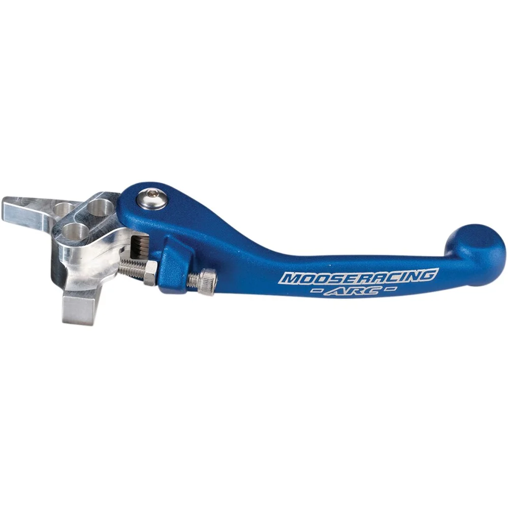 Leva Freno Flex By Arc 6061 T6 Aluminum Moose Offroad Hard Parts