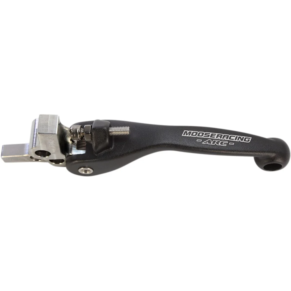 Leva Freno Flex By Arc 6061 T6 Aluminum Moose Offroad Hard Parts