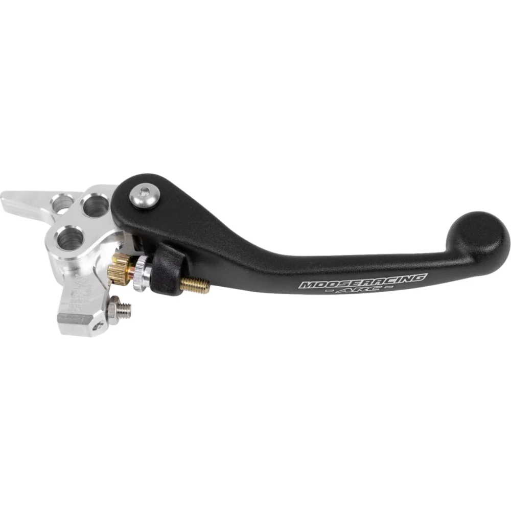 Arc Power Lever 6061 T6 Aluminum Moose Offroad Hard Parts - 2