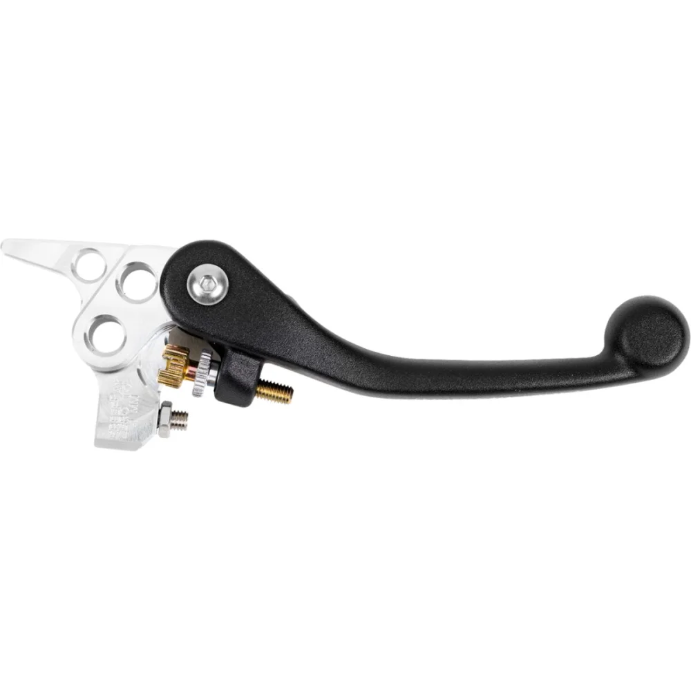 Arc Power Lever 6061 T6 Aluminum Moose Offroad Hard Parts - 3