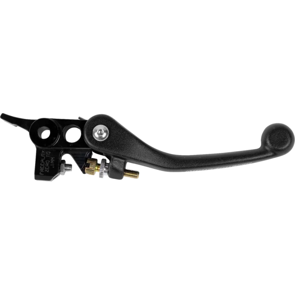 Arc Power Lever 6061 T6 Aluminum Moose Offroad Hard Parts - 2