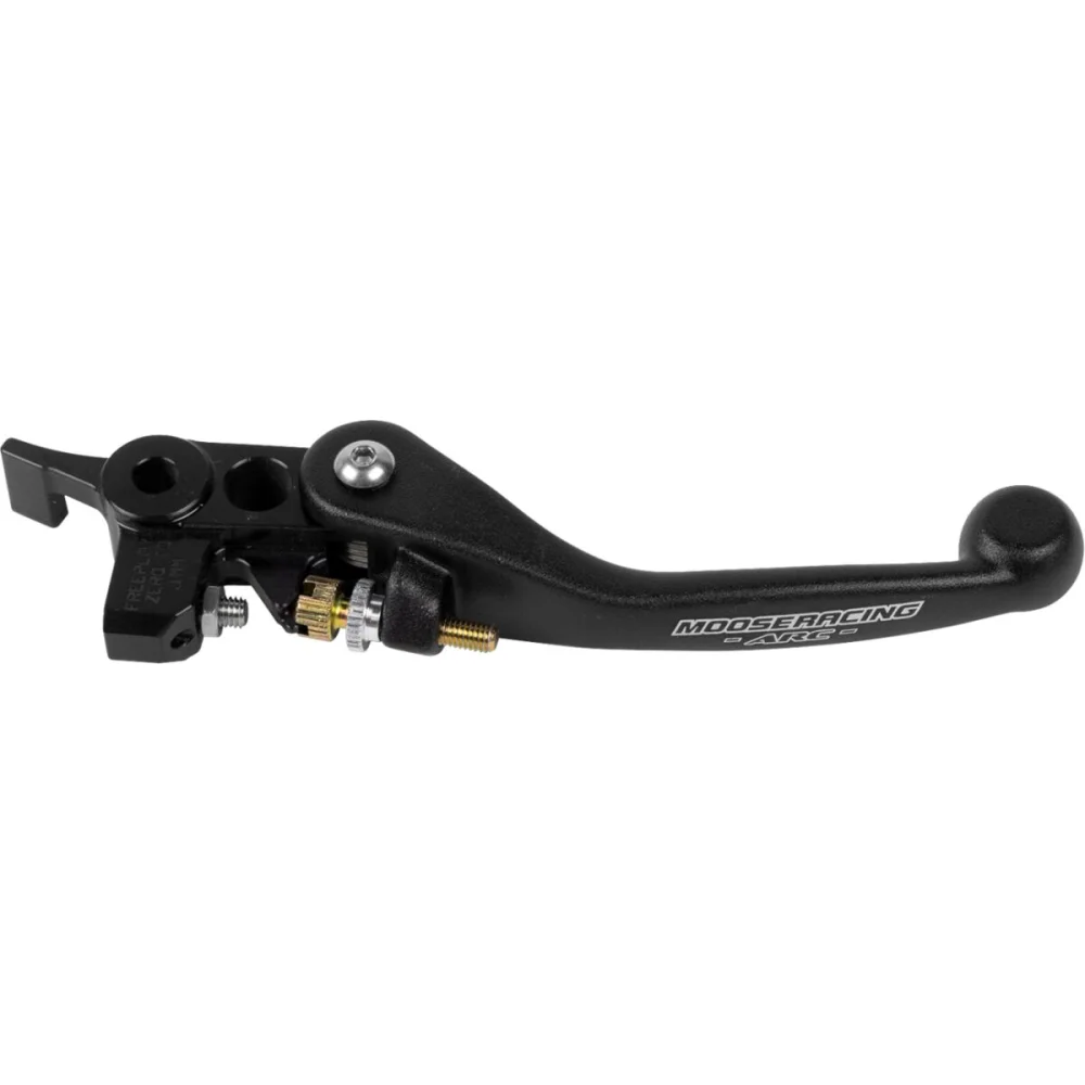 Arc Power Lever 6061 T6 Aluminum Moose Offroad Hard Parts - 3