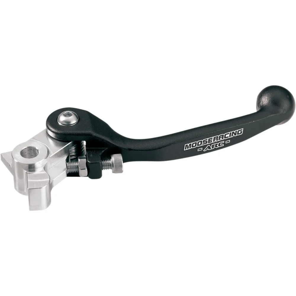 Leva Freno Flex By Arc 6061 T6 Aluminum Moose Offroad Hard Parts