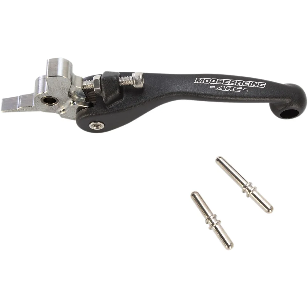 Leva Freno Flex By Arc 6061 T6 Aluminum Moose Offroad Hard Parts