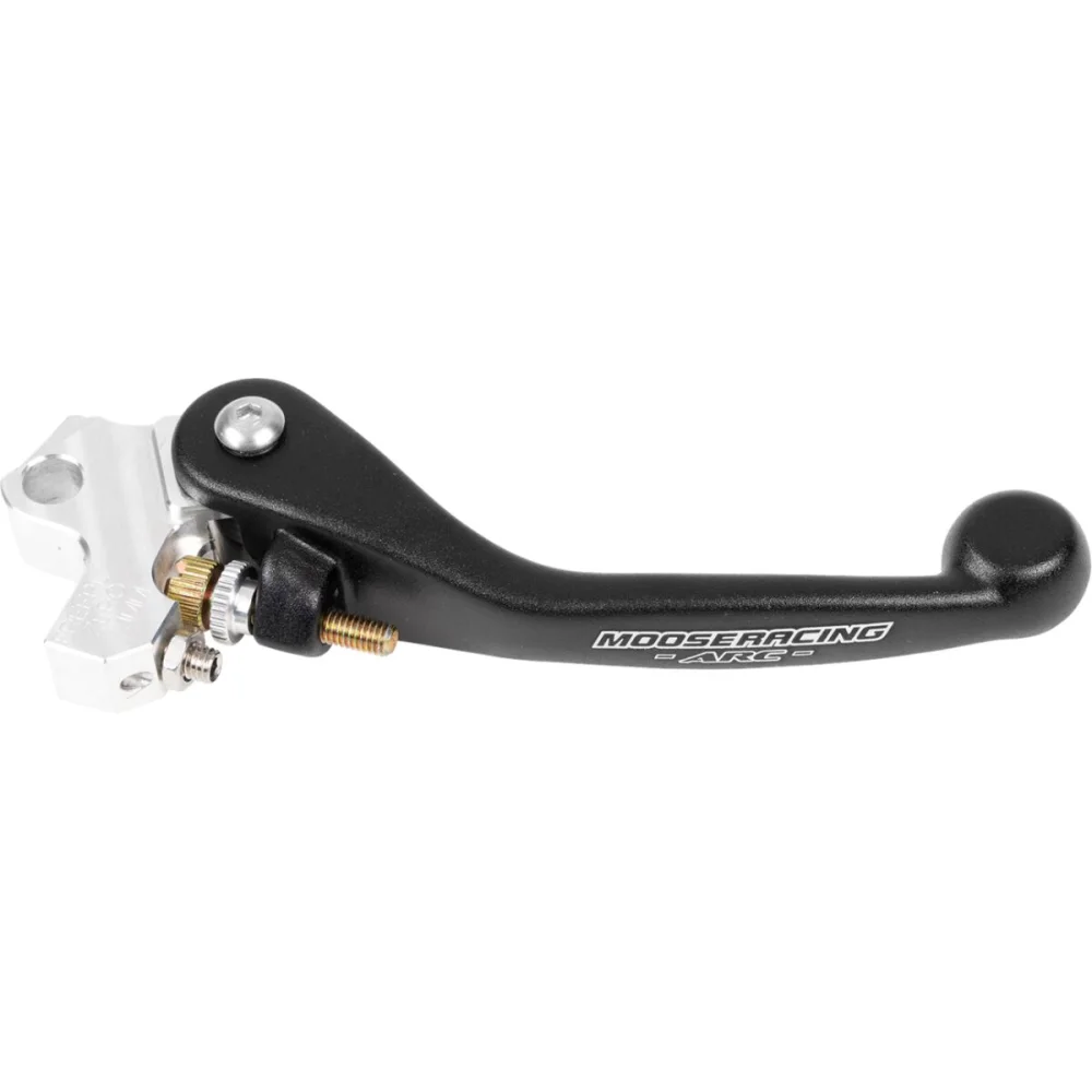 Arc Power Lever 6061 T6 Aluminum Moose Offroad Hard Parts - 2