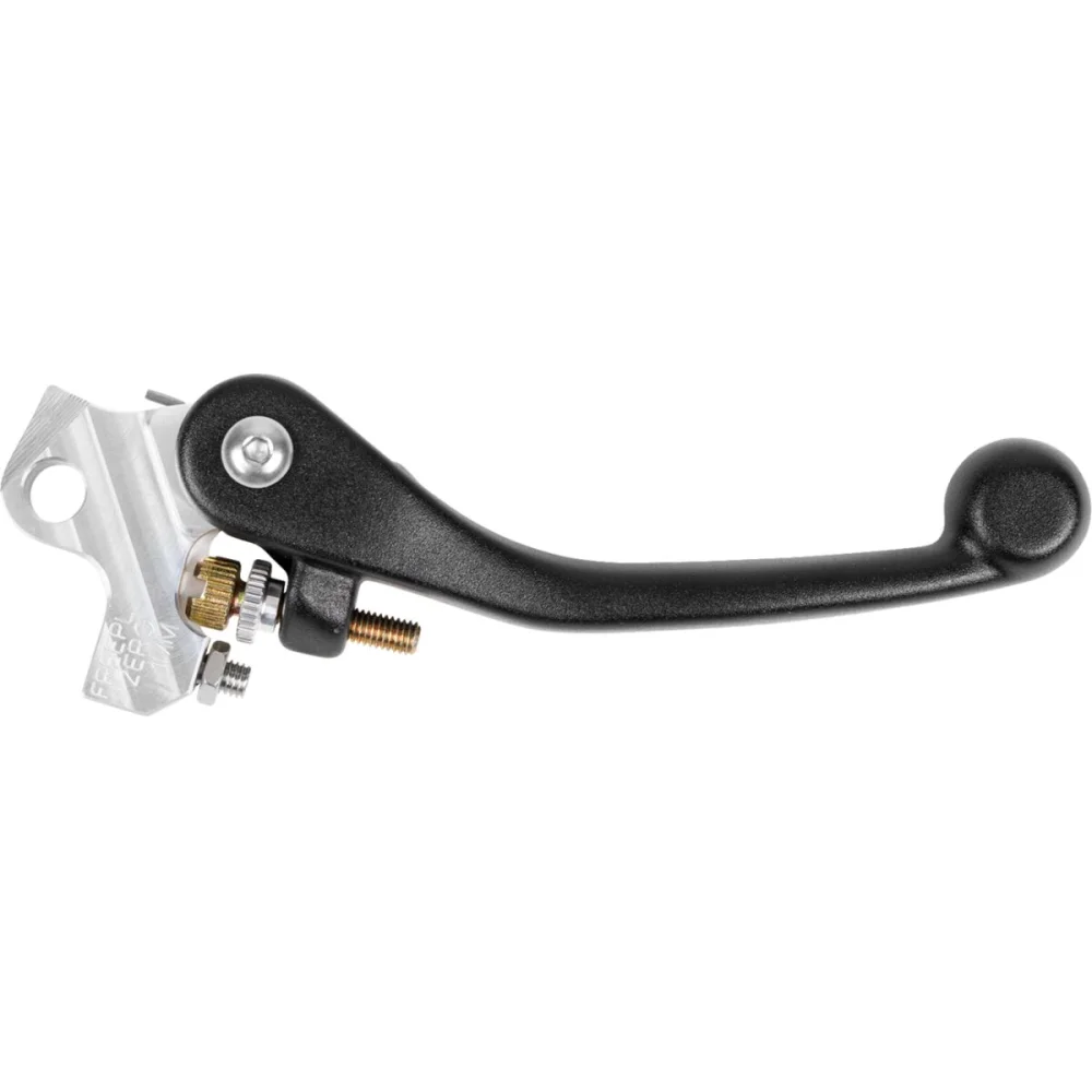 Arc Power Lever 6061 T6 Aluminum Moose Offroad Hard Parts - 3