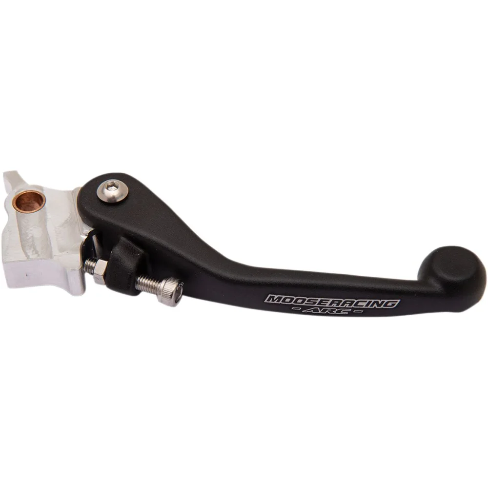 Leva Freno Flex By Arc 6061 T6 Aluminum Moose Offroad Hard Parts