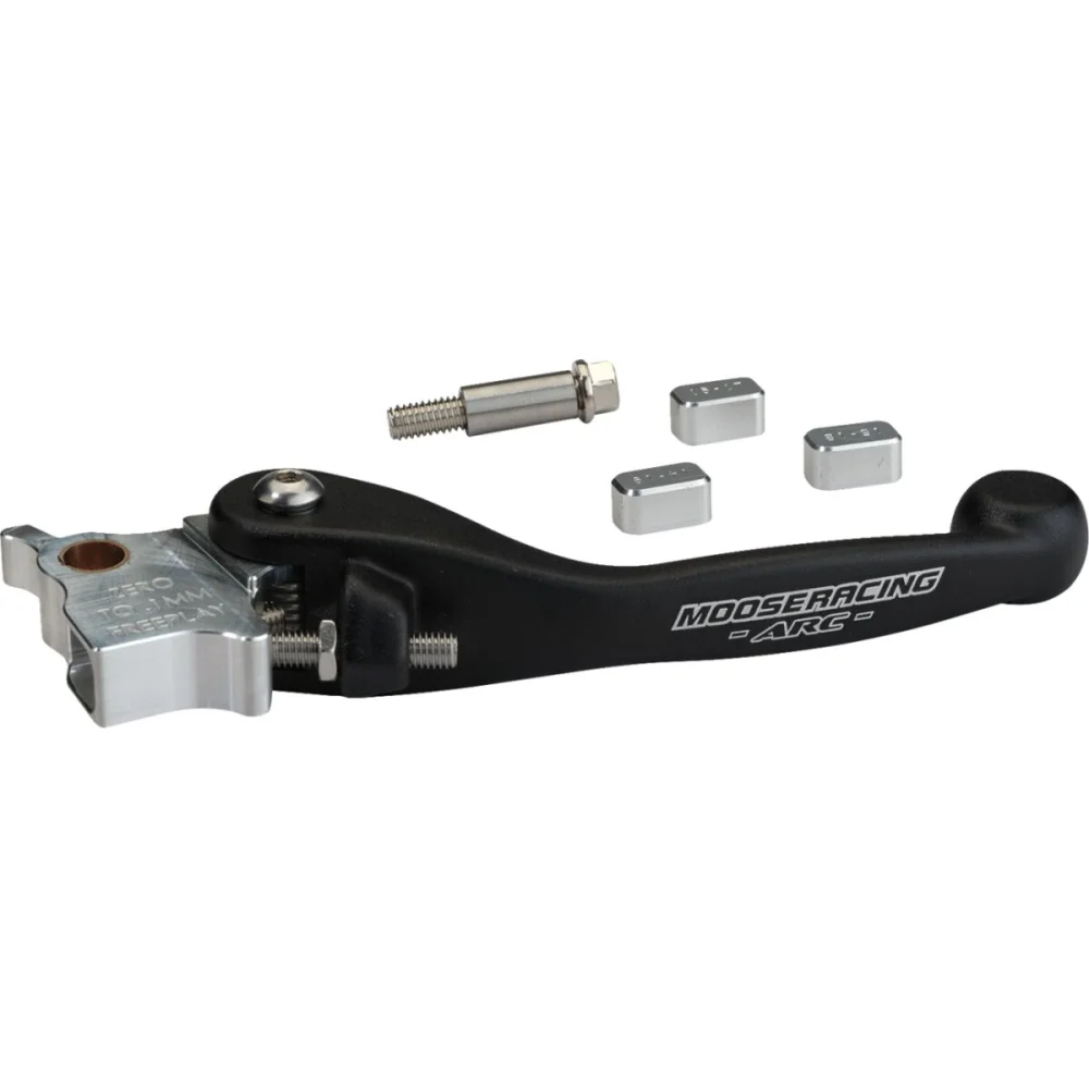 Arc Power Lever 6061 T6 Aluminum Moose Offroad Hard Parts
