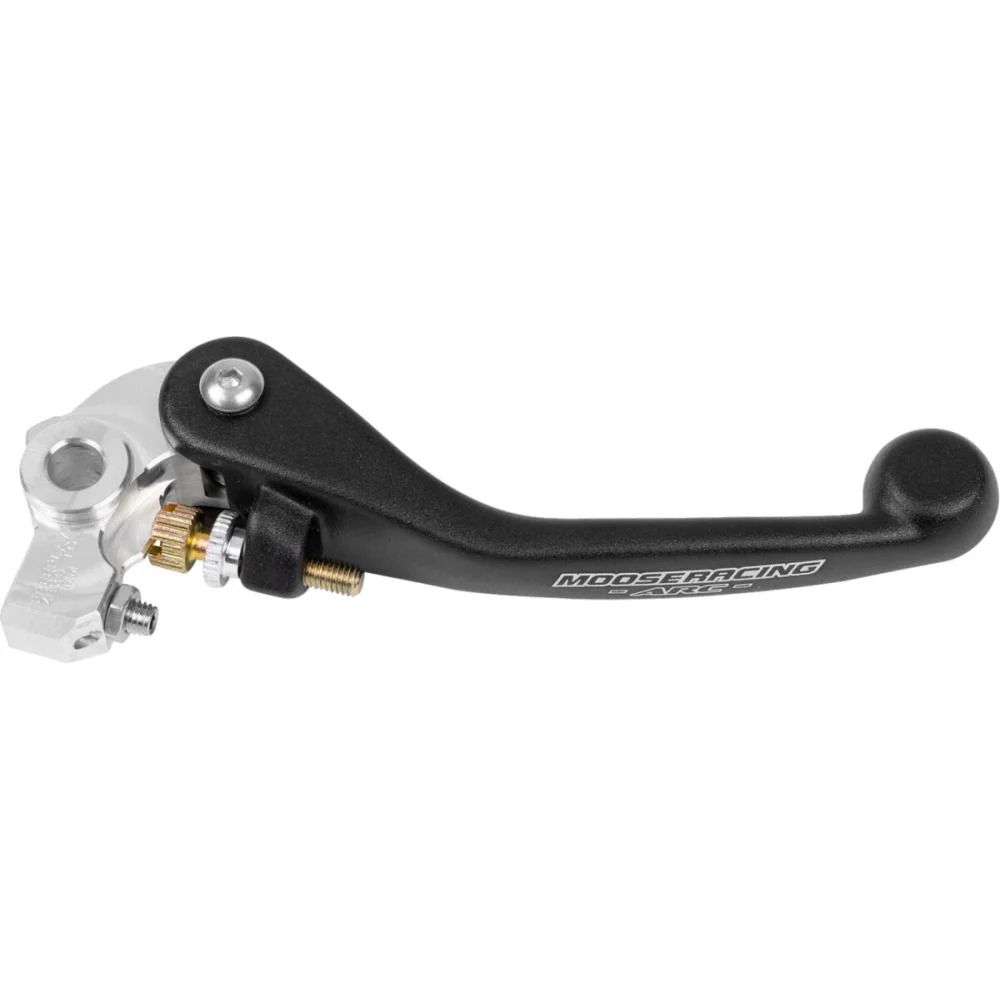 Arc Power Lever 6061 T6 Aluminum Moose Offroad Hard Parts - 3