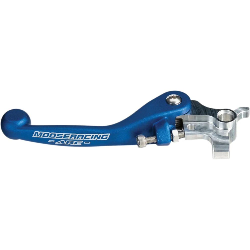 Leva Frizione Flex By Arc 6061 T6 Aluminum Moose Offroad Hard Parts