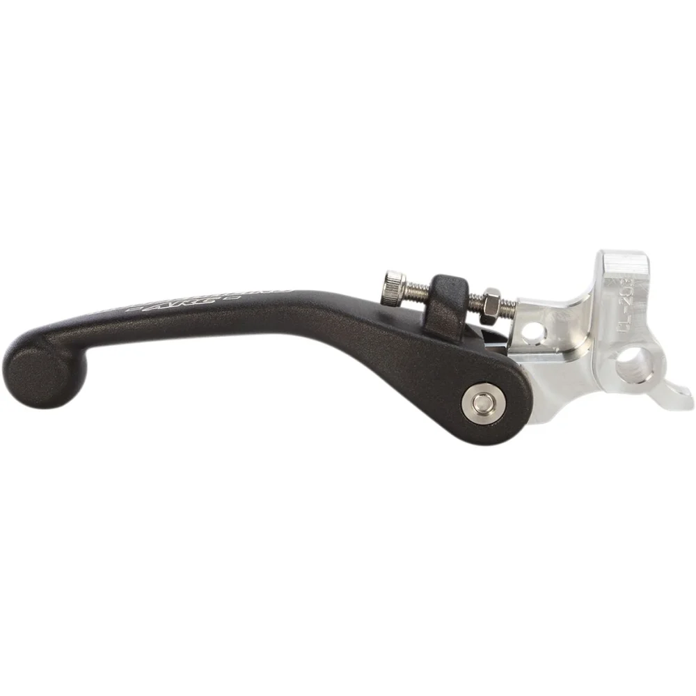 Leva Frizione Flex By Arc 6061 T6 Aluminum Moose Offroad Hard Parts