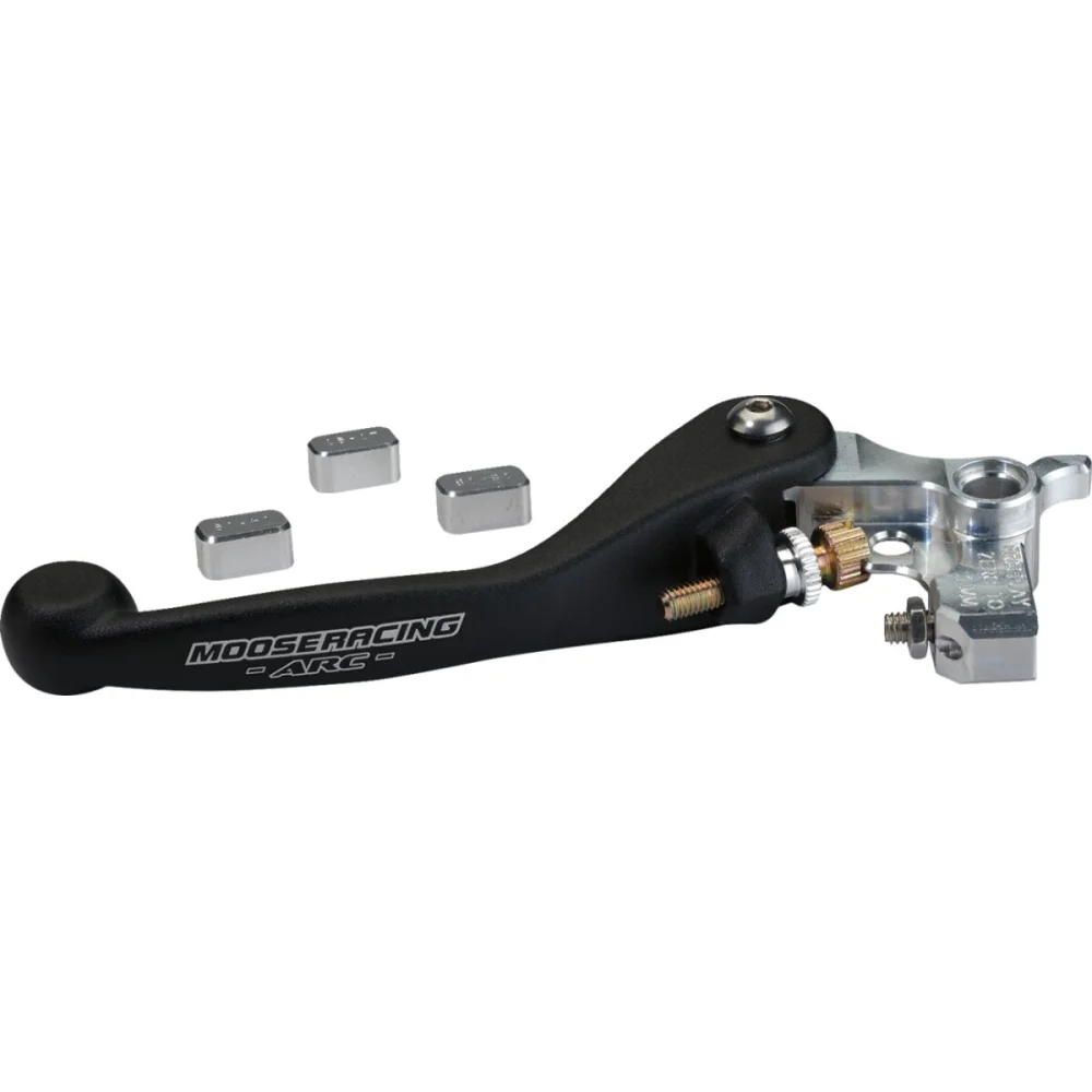 Arc Power Lever 6061 T6 Aluminum Moose Offroad Hard Parts