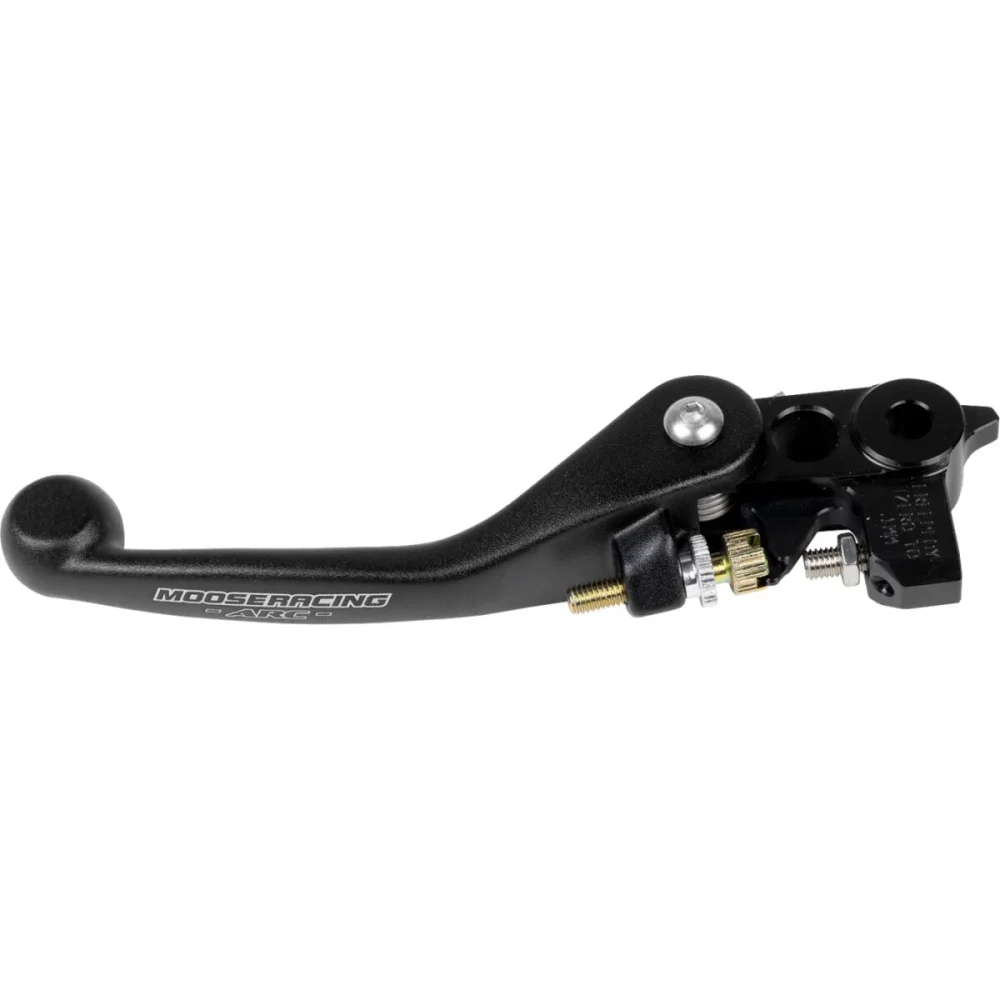 Arc Power Lever 6061 T6 Aluminum Moose Offroad Hard Parts - 2