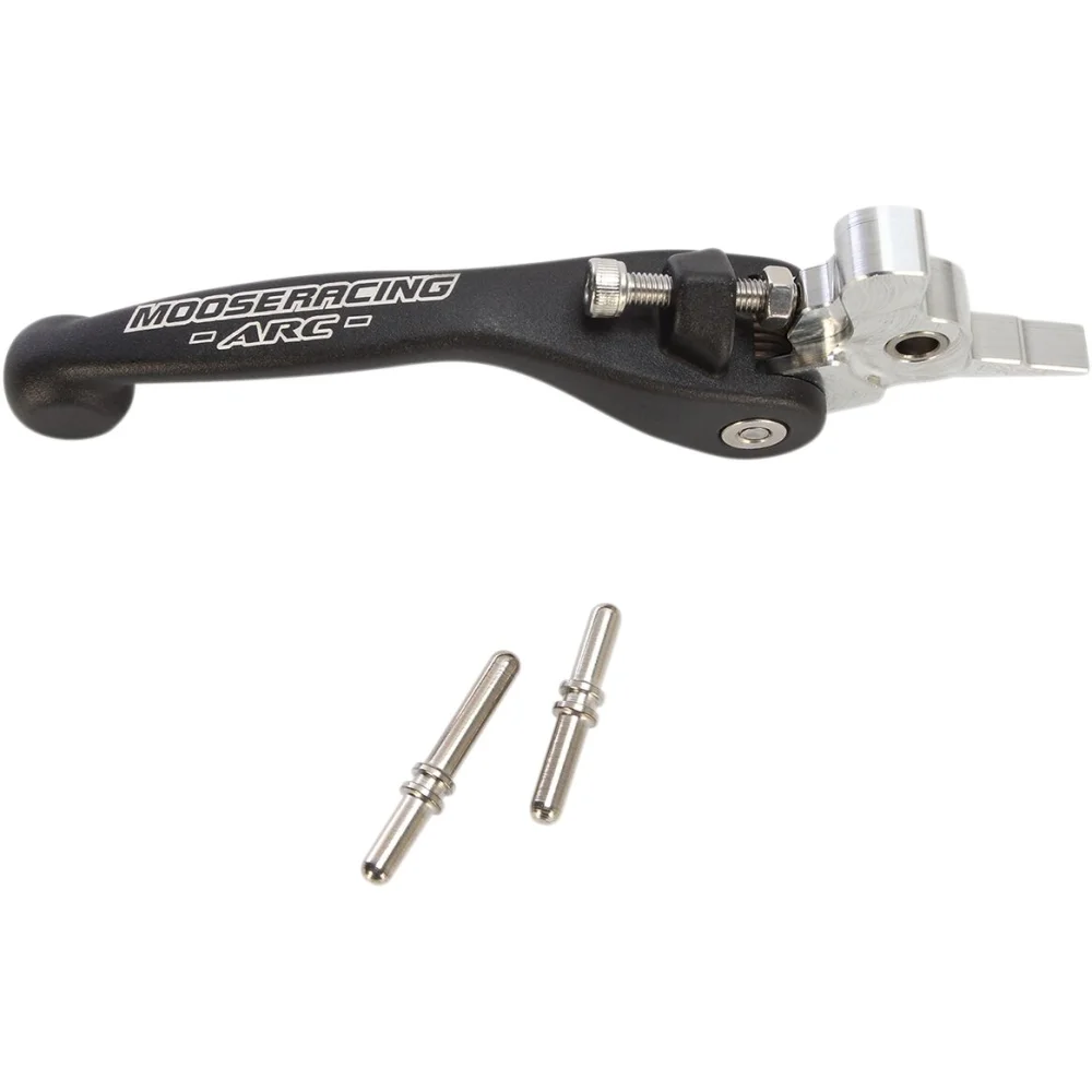 Leva Frizione Flex By Arc 6061 T6 Aluminum Moose Offroad Hard Parts