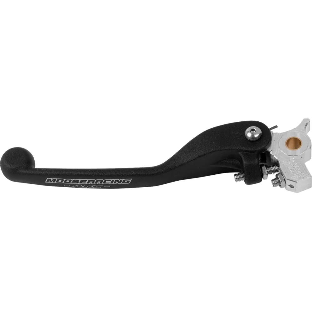 Arc Power Lever 6061 T6 Aluminum Moose Offroad Hard Parts - 2