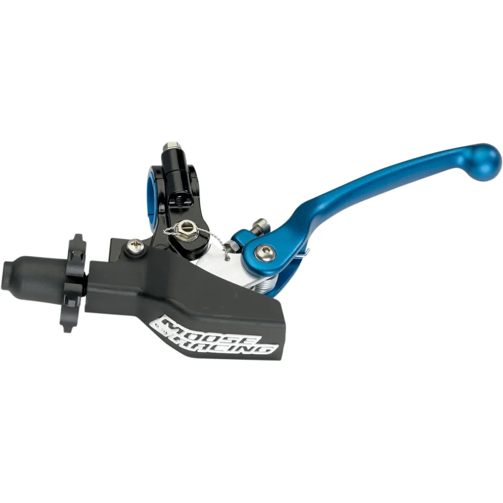 Gruppo Frizione Dc 8 By Arc Aluminum Moose Offroad Hard Parts