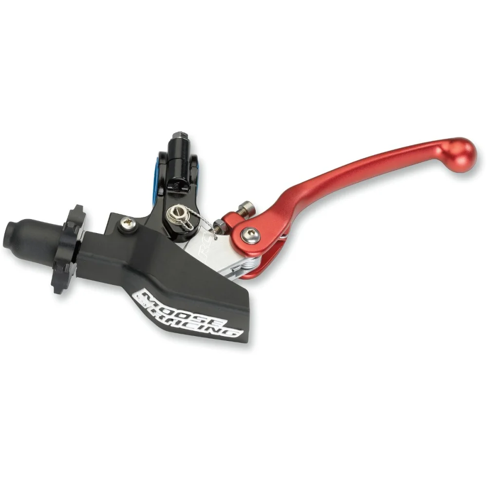 Gruppo Frizione Dc 8 By Arc Aluminum Moose Offroad Hard Parts