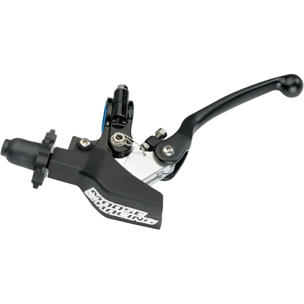 Gruppo Frizione Dc 8 By Arc Aluminum Moose Offroad Hard Parts