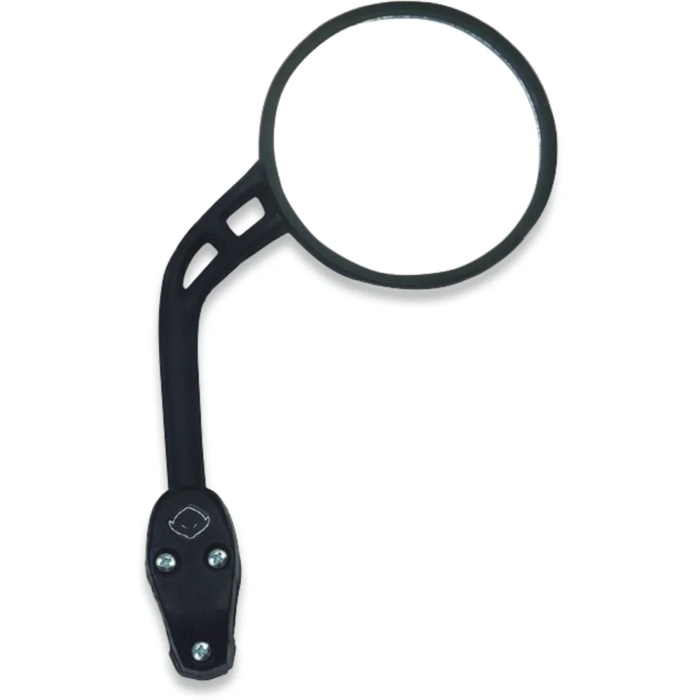 Specchietto Manubrio Nylon Ufo - 1