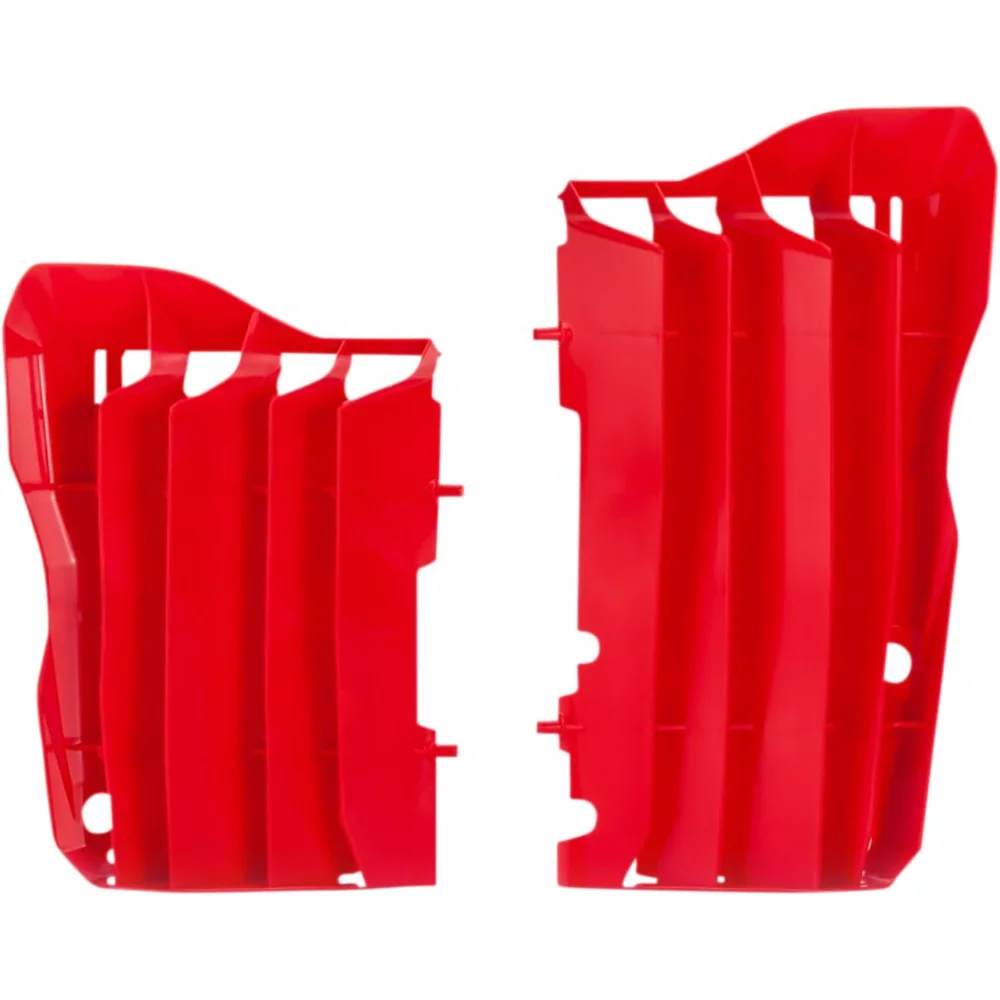 Lamelle Radiatore Di Ricambio Red Ufo
