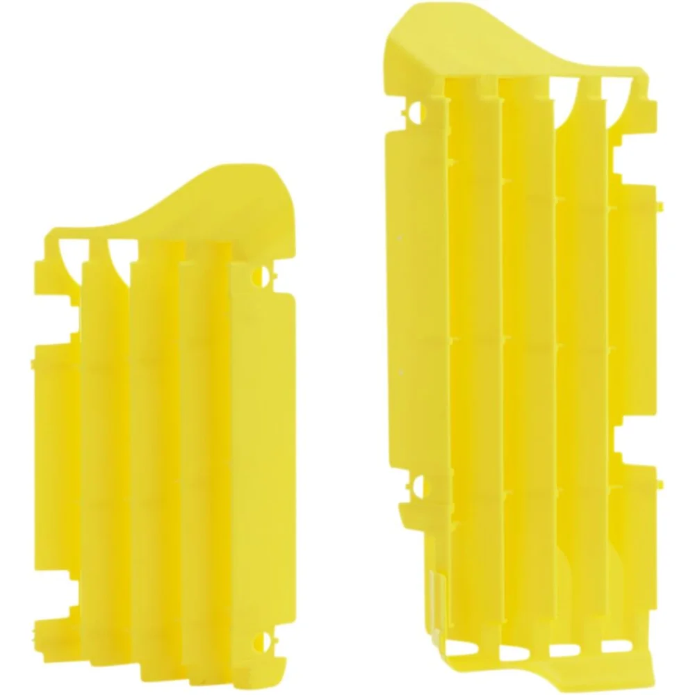 Lamelle Radiatore Di Ricambio Yellow Ufo