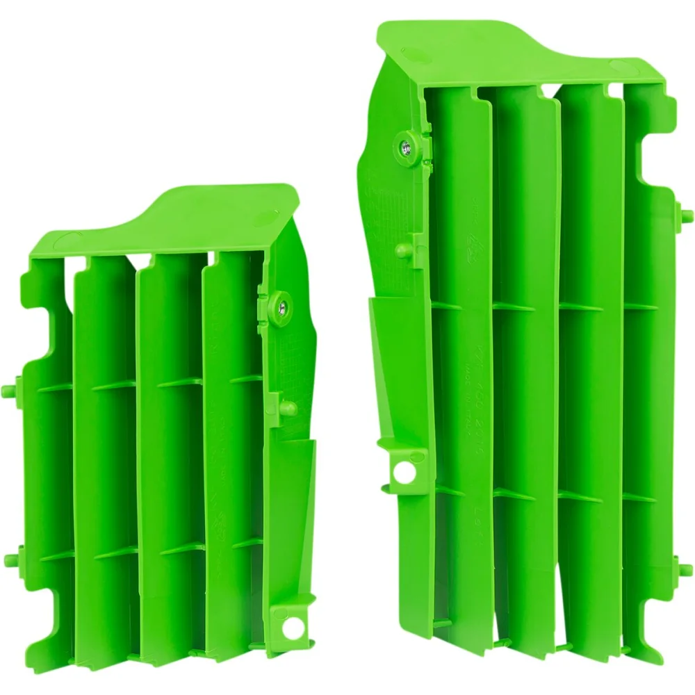 Lamelle Radiatore Di Ricambio Green Ufo - 2