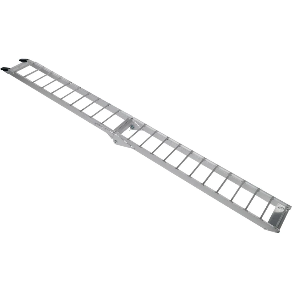 Rampa Pieghevole Dritta In Alluminio Moose Offroad Hard Parts