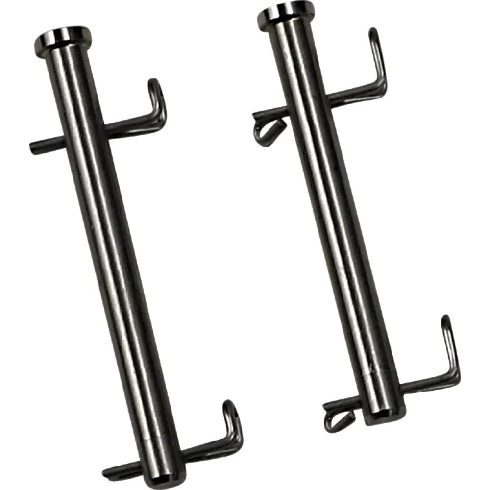 Perni Pinza Freno Silver Moose Offroad Hard Parts