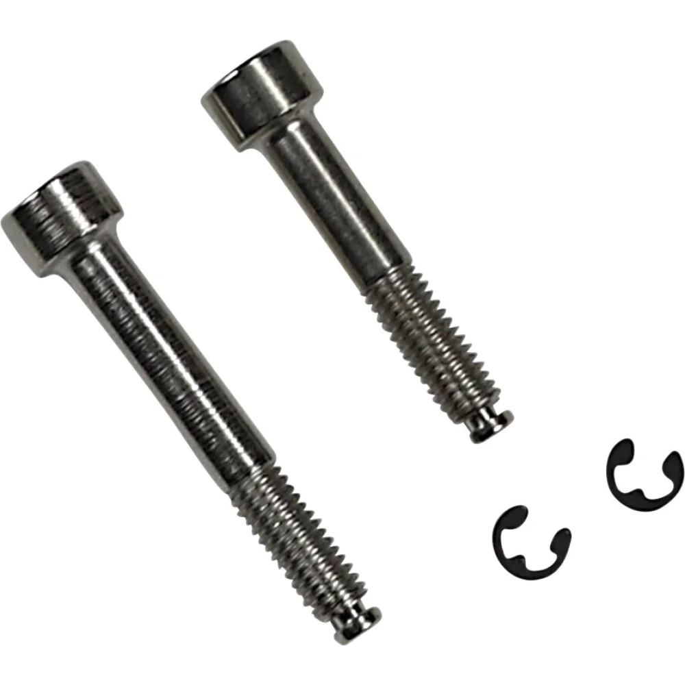 Perni Pinza Freno Silver Moose Offroad Hard Parts