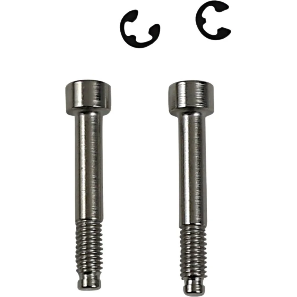 Perni Pinza Freno Silver Moose Offroad Hard Parts