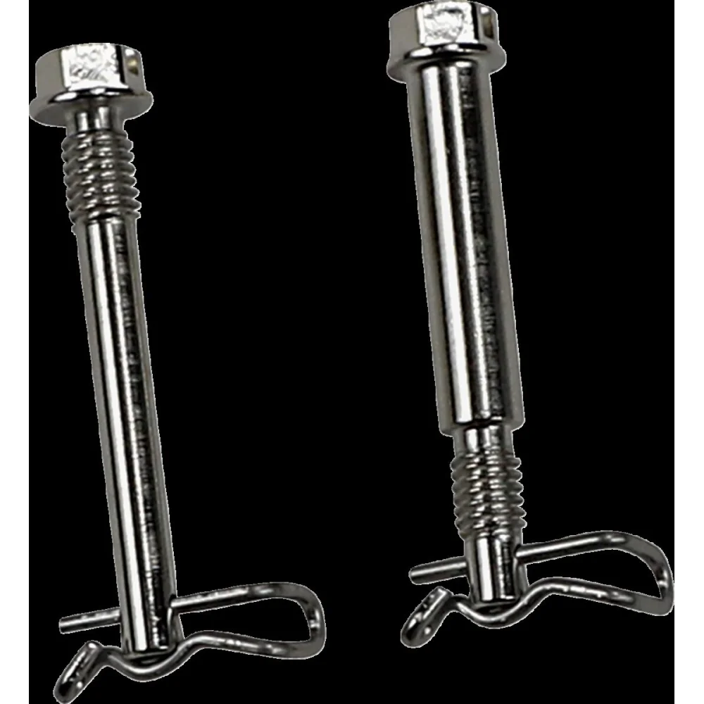 Perni Pinza Freno Silver Moose Offroad Hard Parts