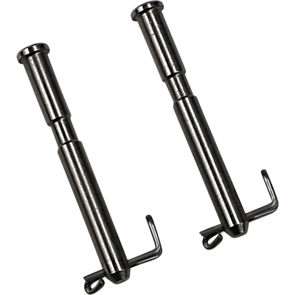 Perni Pinza Freno Silver Moose Offroad Hard Parts