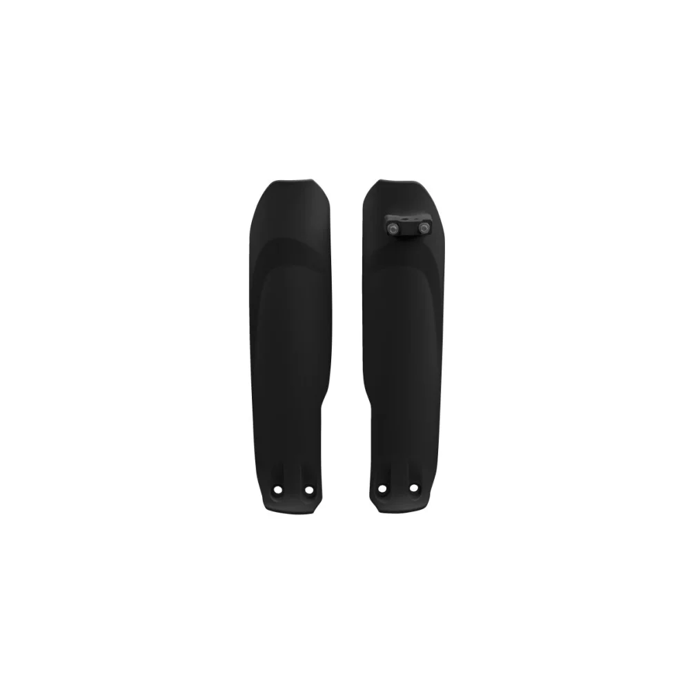 Parasteli Forcella Plastic Black Ufo