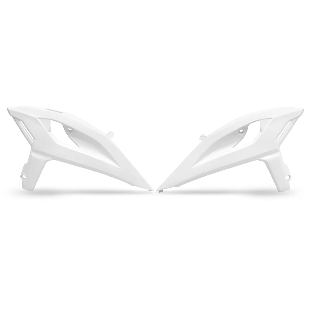 Copertura Radiatore White Ufo