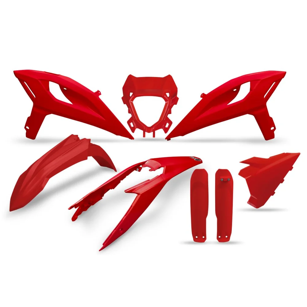 Kit Carrozzeria Completo Di Ricambio Ufo
