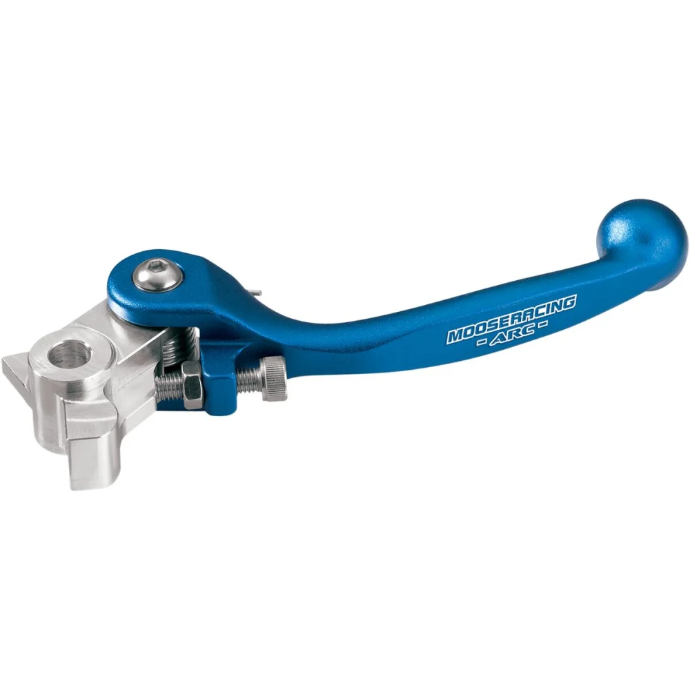 Leva Freno Flex By Arc 6061 T6 Aluminum Moose Offroad Hard Parts