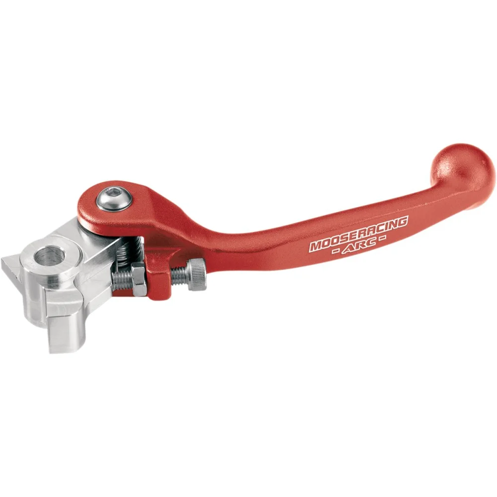 Leva Freno Flex By Arc 6061 T6 Aluminum Moose Offroad Hard Parts