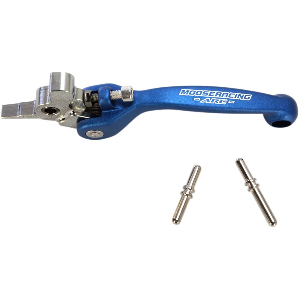 Leva Freno Flex By Arc 6061 T6 Aluminum Moose Offroad Hard Parts