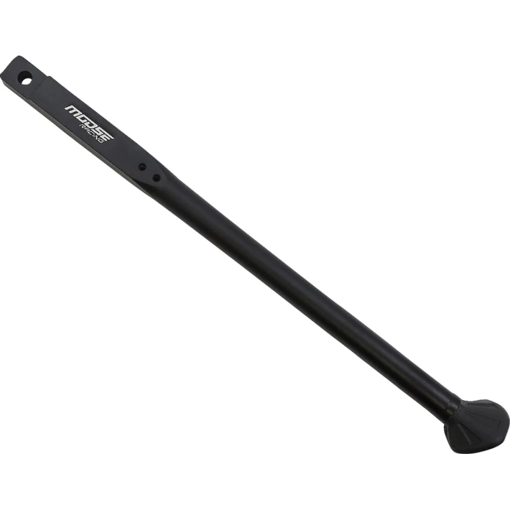 Cavalletto Laterale In Alluminio Moose Offroad Hard Parts - 1