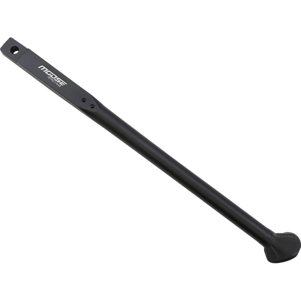 Cavalletto Laterale In Alluminio Moose Offroad Hard Parts - 1