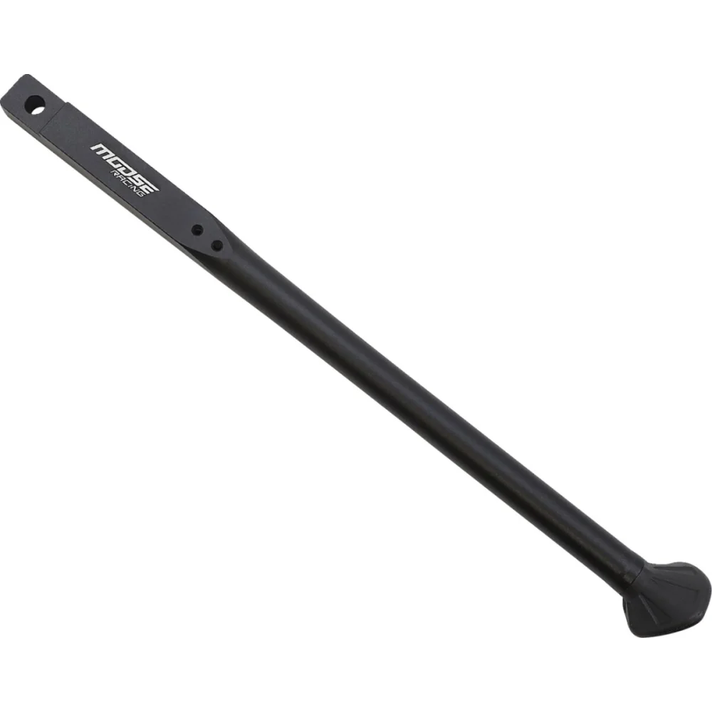 Cavalletto Laterale In Alluminio Moose Offroad Hard Parts - 1