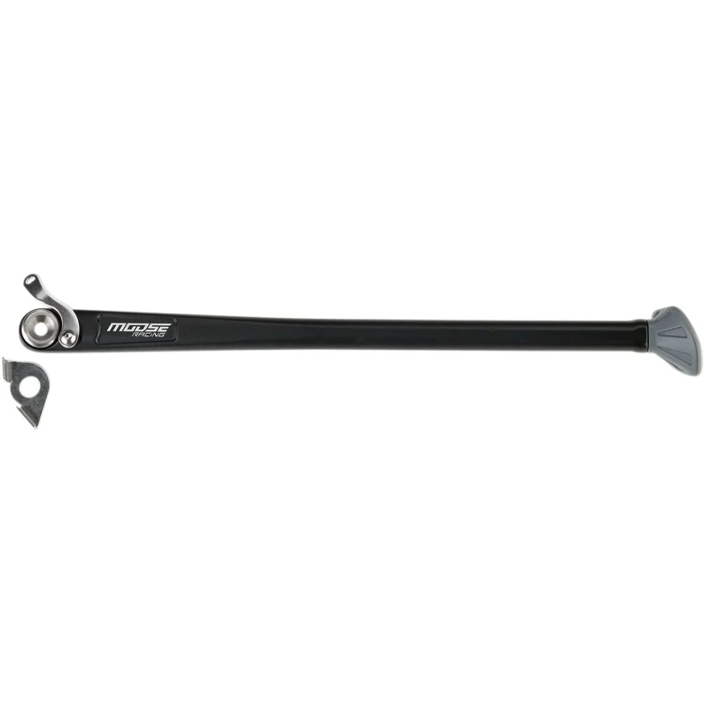 Cavalletto Laterale Aluminum Moose Offroad Hard Parts